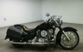 YAMAHA DRAGSTAR 400 1996 4TR