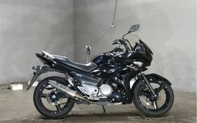 SUZUKI GSR250F GJ55D