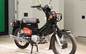 HONDA CROSS CUB 110 JA45