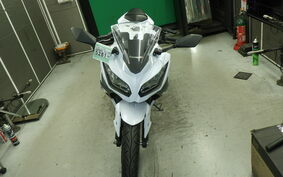 KAWASAKI NINJA 250 EX250L