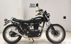 KAWASAKI 250TR BJ250F