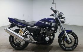 YAMAHA XJR400 R 2007 RH02J