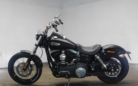 HARLEY FXDB1580 2014 GX4