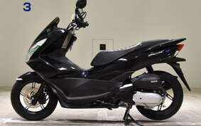 HONDA PCX125 JF56