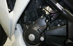 HONDA CBR250R GEN 3 MC41