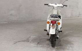 HONDA SUPER CUB90 HA02