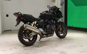 HONDA CB400 SUPER BOLDOR VTEC 2012 NC42