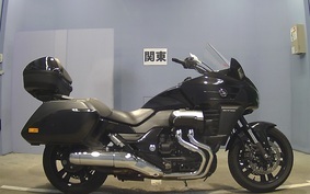 HONDA CTX1300 2014 SC74