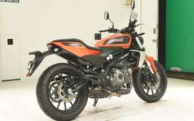 HARLEY X350 2024