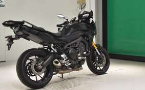 YAMAHA MT-09 Tracer 2017 RN51J