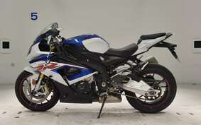 BMW S1000RR 2017