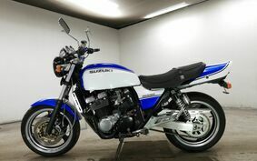 SUZUKI GSX400X IMPULSE 1997 GK79A