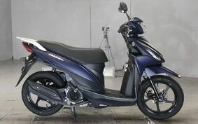 SUZUKI ADDRESS 110 CE47A