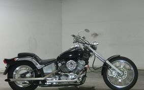 YAMAHA DRAGSTAR 400 1999 4TR