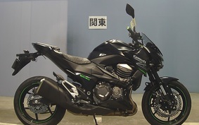 KAWASAKI Z800 2015 ZR800A