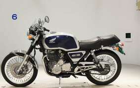 HONDA GB400TT 1987 NC20