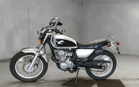 HONDA CB223S MC40