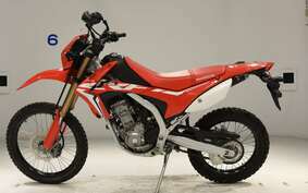 HONDA CRF250L MD44