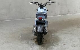 HONDA ZOOMER AF58