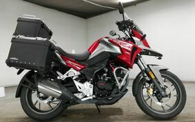 HONDA CB190X PCL2