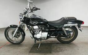 KAWASAKI ELIMINATOR 125 2003 BN125A