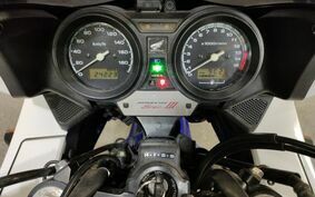 HONDA CB400 SUPER BOLDOR 2006 NC39