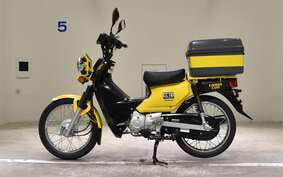 HONDA CROSS CUB 110 JA10