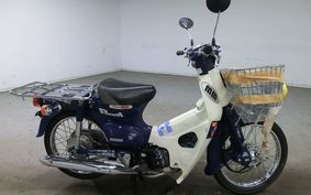 HONDA PRESS CUB 50 Fi AA01