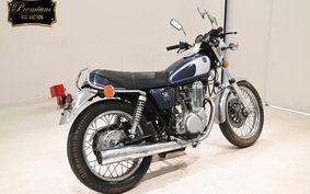 YAMAHA SR500 1984 2J2