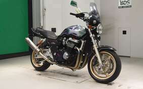 HONDA CB1300SF SUPER FOUR 2000 SC40