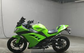 KAWASAKI NINJA 250 EX250L