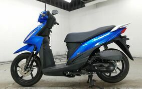 SUZUKI ADDRESS 110 CE47A