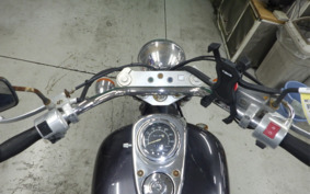 HONDA MAGNA 250 MC29