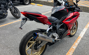 HONDA CBR250RR ABS MC51