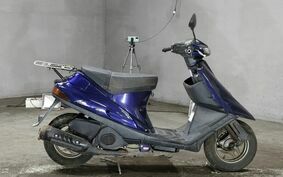 SUZUKI ADDRESS V100 CE13A