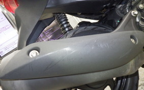 SUZUKI ADDRESS V125 S CF4MA