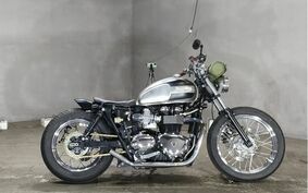 TRIUMPH BONNEVILLE T100 2012 TJ915