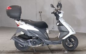 SUZUKI ADDRESS V125 CF4MA