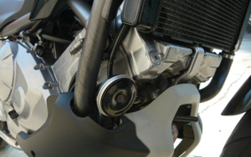 HONDA NC 700 X ABS 2012 RC63
