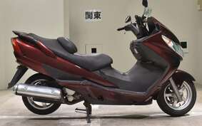 SUZUKI SKYWAVE 250 (Burgman 250) Gen.2 CJ43A