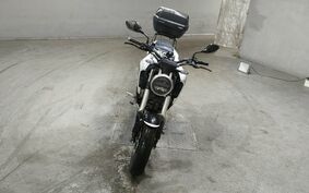 HONDA CB125 R JC79