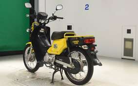 HONDA CROSS CUB 110 JA10