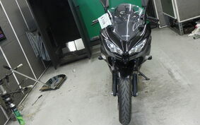 KAWASAKI NINJA 400 2020 EX400G