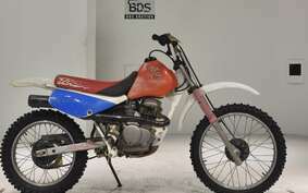 HONDA XR100R HE03