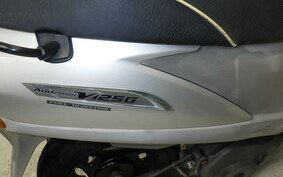 SUZUKI ADDRESS V125 G CF46A