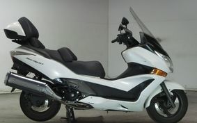 HONDA SILVER WING 400 GT 2009 NF03