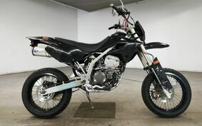 KAWASAKI KLX250D TRACKER LX250E