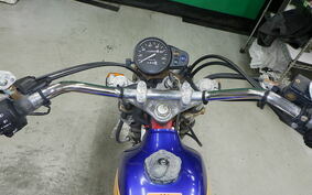 HONDA FTR223 MC34