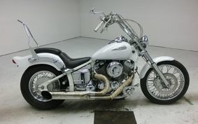 YAMAHA DRAGSTAR 400 1999