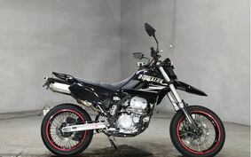 KAWASAKI KLX250D TRACKER X LX250V